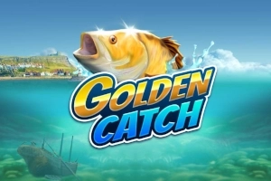 Golden Catch Slot