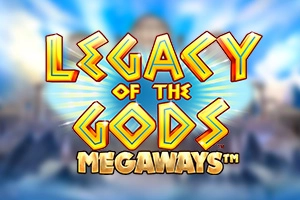 Legacy of the Gods Megaways Slot