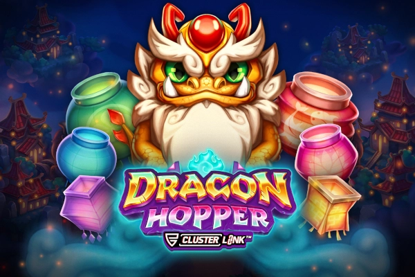Dragon Hopper Slot
