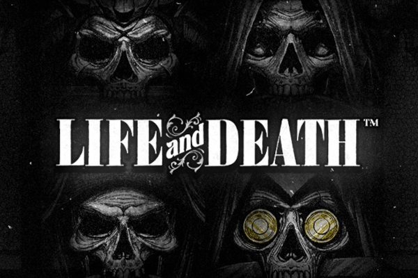Life and Death Slot