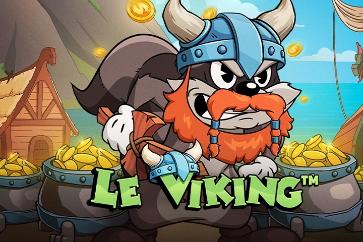 Le Viking Slot