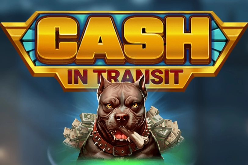 Cash in Transit Slot