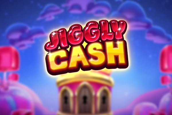 Jiggly Cash Slot