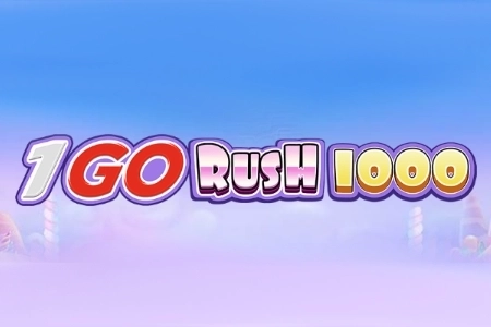 1GO Rush 1000 Slot