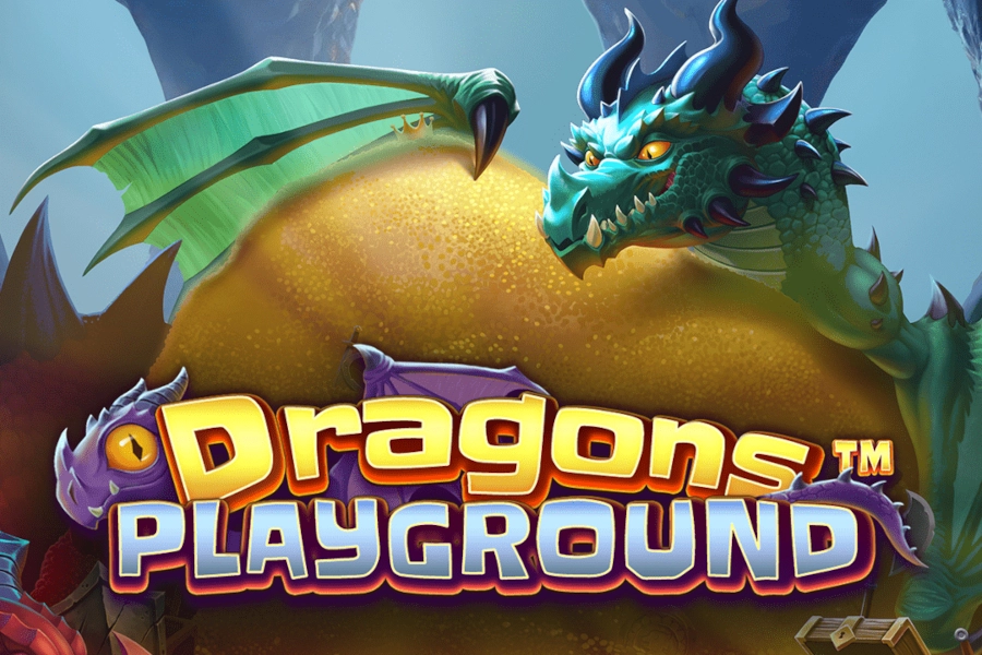 Dragons Playground Slot