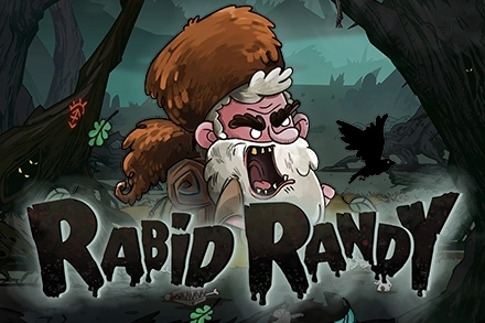 Rabid Randy Slot