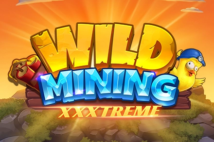 Wild Mining XXXtreme Slot