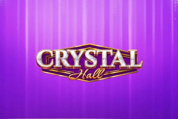 Crystal Hall Slot