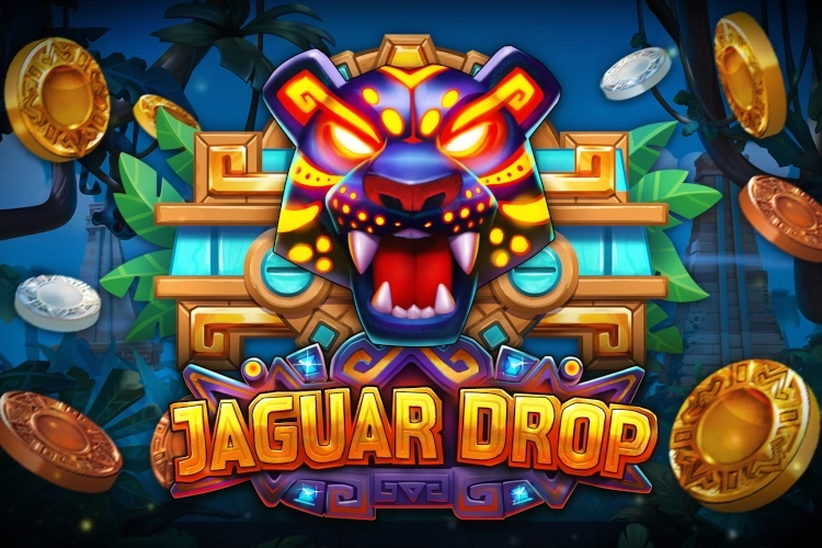 Jaguar Drop Slot