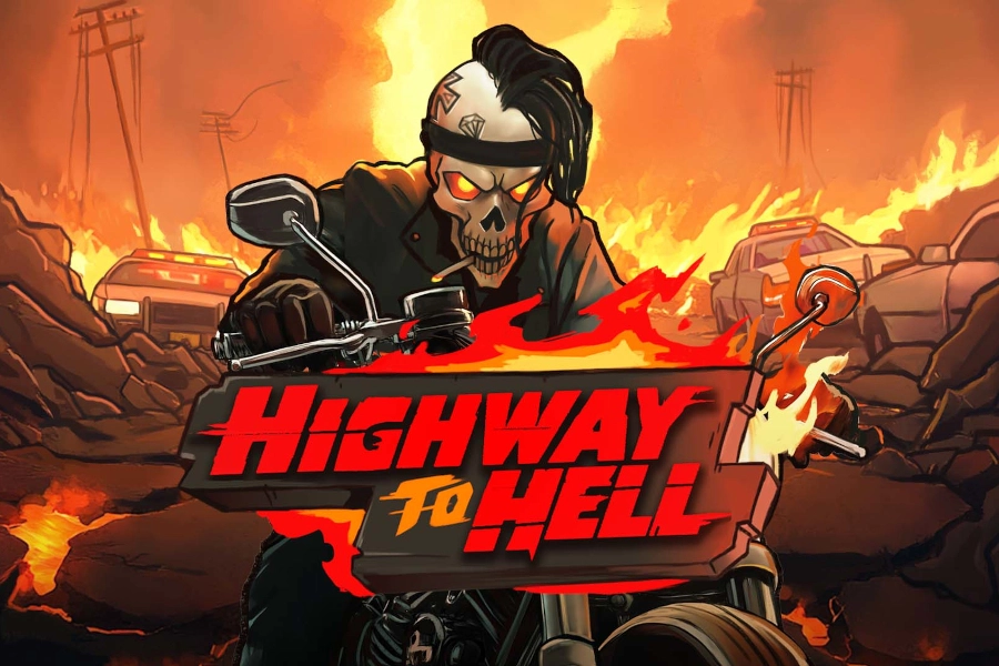 Highway to Hell Slot