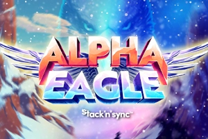 Alpha Eagle Slot