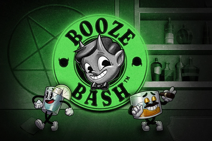 Booze Bash Slot