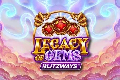 Legacy of Gems Blitzways Slot