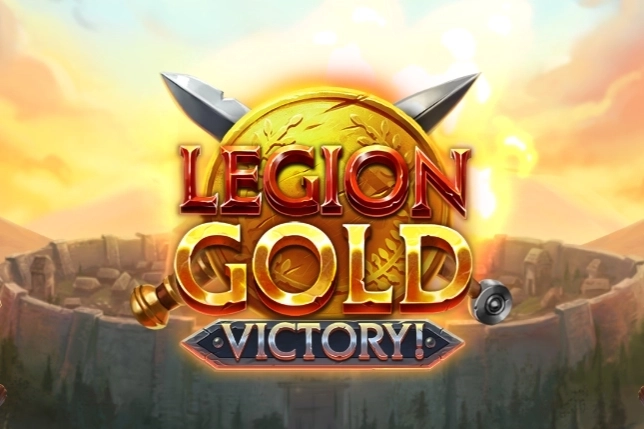 Legion Gold Victory Slot