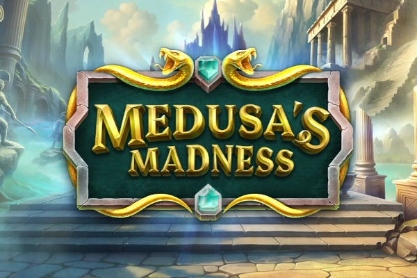 Medusa's Madness Slot