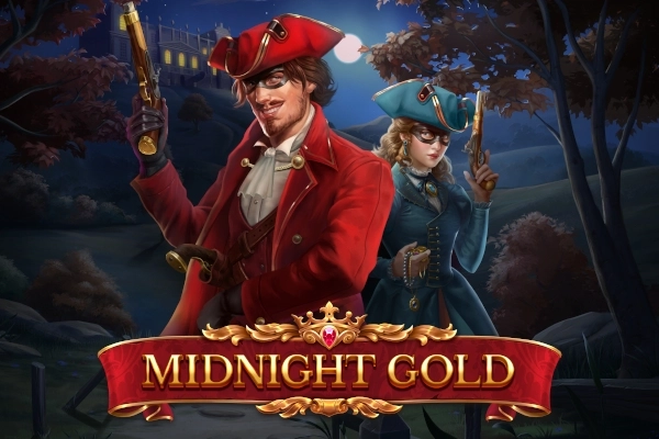Midnight Gold Slot
