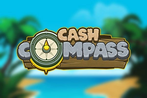 Cash Compass Slot