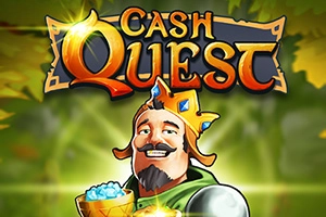Cash Quest Slot