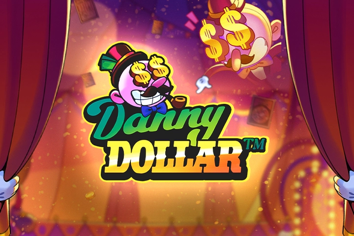 Danny Dollar Slot
