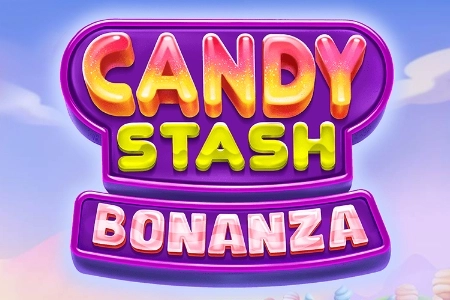 Candy Stash Bonanza Slot