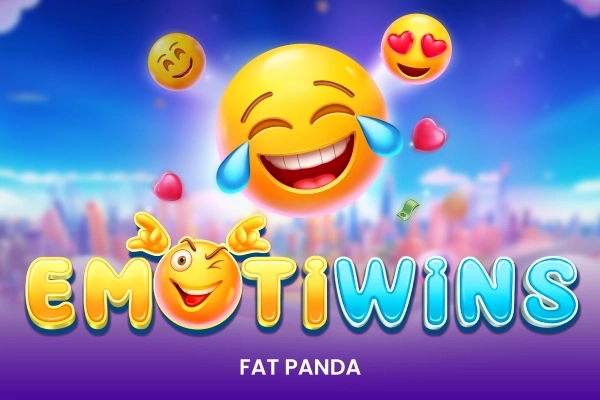 Emotiwins Slot