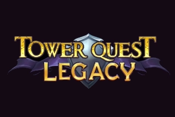 Tower Quest Legacy Slot