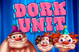 Dork Unit Slot