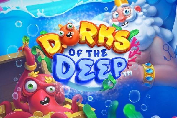 Dorks of the Deep Slot