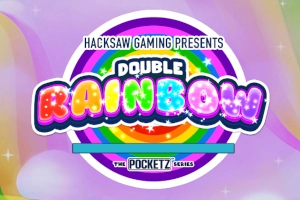 Double Rainbow Slot