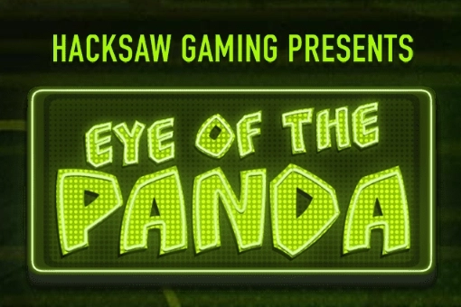Eye of the Panda Slot