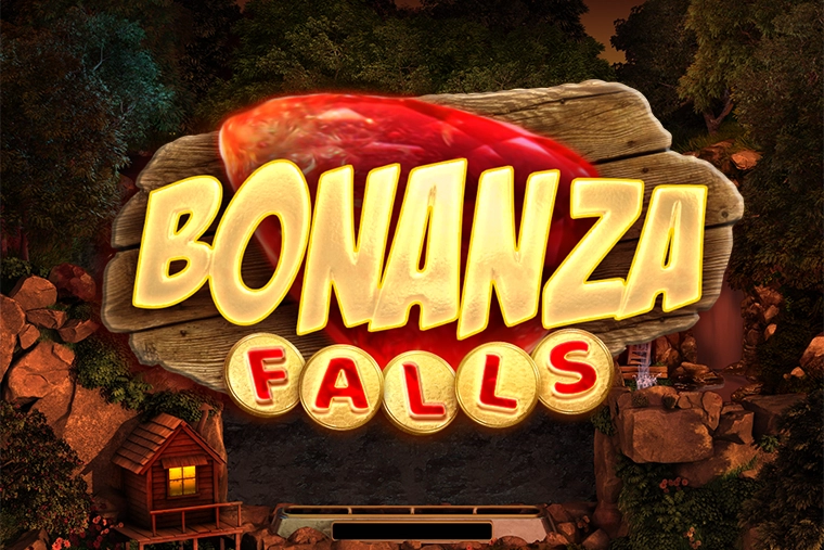 Bonanza Falls Slot