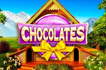 Chocolates Slot