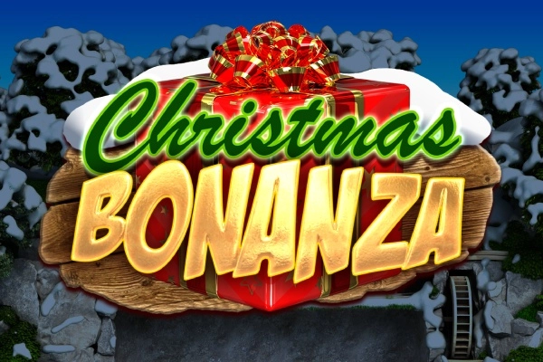 Christmas Bonanza Slot