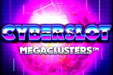 Cyberslot Megaclusters Slot