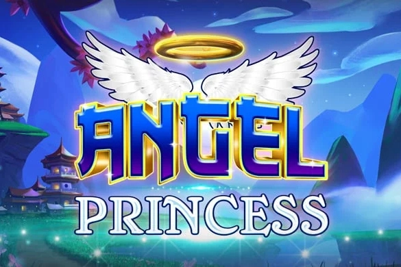 Angel Princess Slot