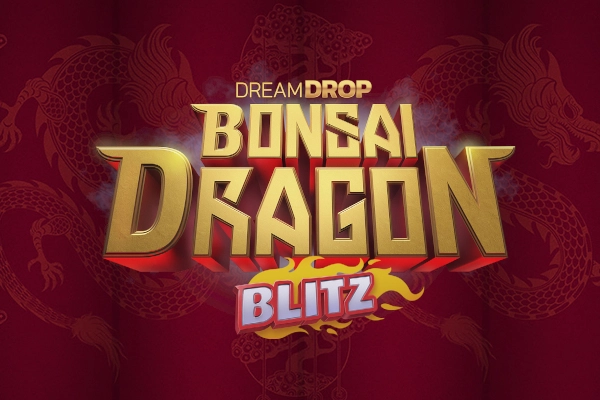 Bonsai Dragon Blitz Dream Drop Slot