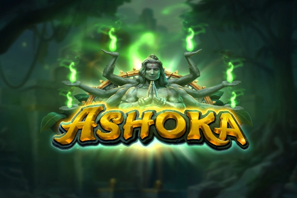 Ashoka Slot