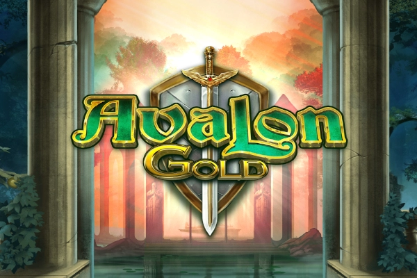 Avalon Gold Slot
