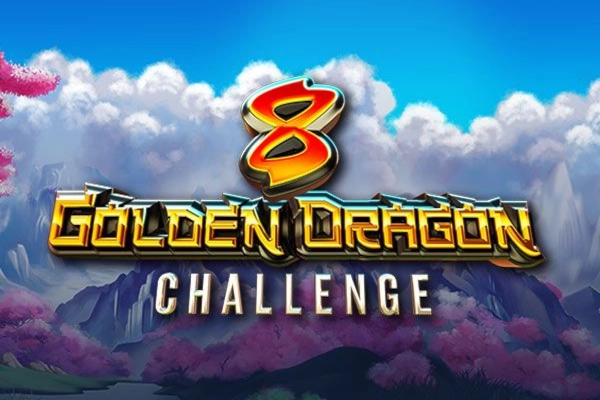 8 Golden Dragon Challenge Slot