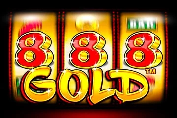 888 Gold Slot