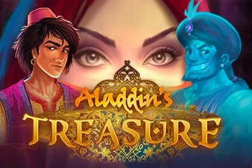 Aladdin's Treasure Slot