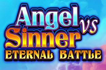 Angel vs Sinner Eternal Battle Slot