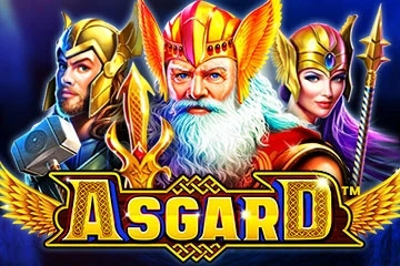Asgard Slot