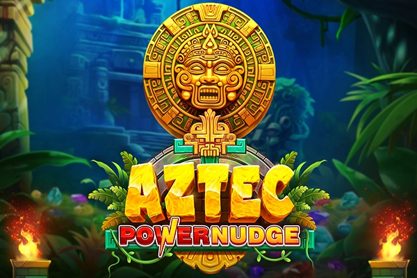 Aztec Powernudge Slot