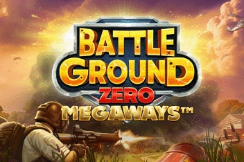 Battle Ground Zero Megaways Slot