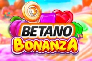 Betano Bonanza Slot