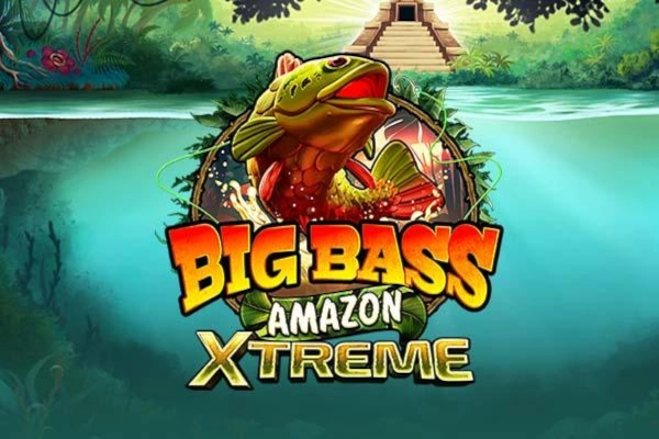 Big Bass Amazon Xtreme Slot
