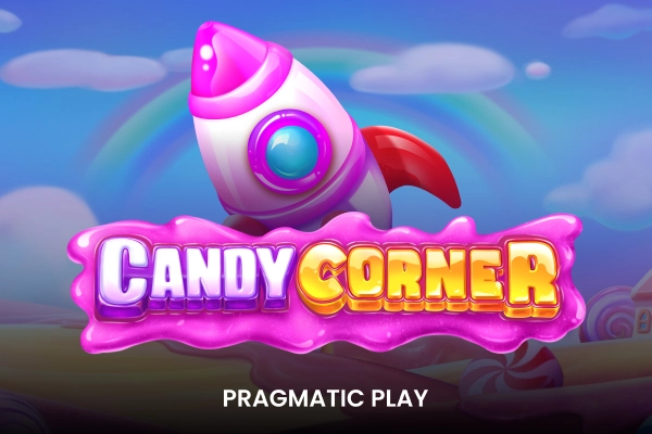 Candy Corner Slot