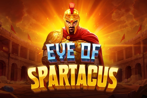 Eye of Spartacus Slot