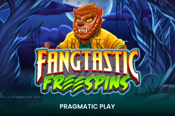 Fangtastic Freespins Slot